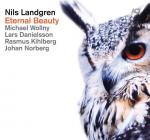 Eternal Beauty Nils Landgren auf CD