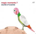 Magic Moments 7 - Sounds Of Surprise VARIOUS auf CD