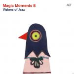 Magic Moments 8-Visions Of Jazz VARIOUS auf CD