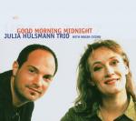 Good Morning Midnight Roger Cicero, Julia Trio Hülsmann auf CD