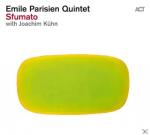 Sfumato Kuehn Joachim, Emile Quartet Parisien auf CD