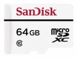 SanDisk Extreme - Flash-Speicherkarte (microSDHC/SD-Adapter inbegriffen) - 64 GB - Class 10 - microSDXC