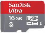 SANDISK Extreme® 16 GB