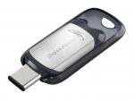 SanDisk Ultra USB Type-C Flash-Laufwerk, 64 GB Speicher-Stick, USB-C/USB 3.1