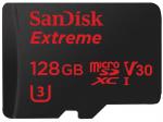 SANDISK Extreme 128 GB