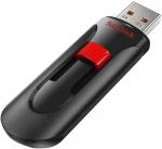 Cruzer Glide (256GB) USB-Speicherstick schwarz