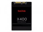 SanDisk X400 - Solid-State-Disk - 512 GB - intern - 2.5