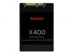 SanDisk X400 - Solid-State-Disk - 1 TB - intern - 2.5