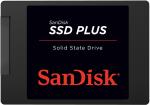 SSD Plus (240GB) Solid-State-Drive