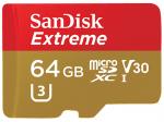 SANDISK Extreme 64 GB