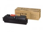 Kyocera TK 120 - Schwarz - Original - Tonerpatrone - für FS-1030D, 1030DN, 1030DT, 1030DTN