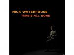 Nick Waterhouse - Times All Gone [CD]