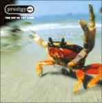 The Fat Of The Land The Prodigy auf CD
