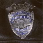 Their Law-The Singles 1990-2005 The Prodigy auf CD
