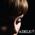 19 Adele auf Vinyl
