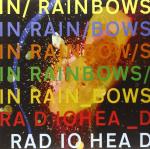 In Rainbows Radiohead auf Vinyl