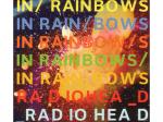 Radiohead - In Rainbows [CD]