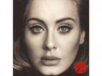 Adele - 25 [Vinyl]