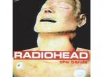 Radiohead - The Bends - [LP + Download]