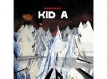 Radiohead - Kid A [CD]