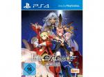 Fate/EXTELLA: The Umbral Star [PlayStation 4]