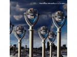 Marillion - Somewhere In London [CD + DVD Video]