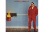 Roger Chapman - Chappo [CD]