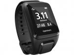 TOMTOM Spark Large, GPS Fitness Uhr, 265 mm, Schwarz