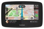 TOMTOM GO 520 Navigationsgerät