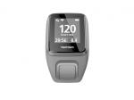 TOMTOM Spark 3 Cardio (Large) GPS-Fitnessuhr, Größe L (143-206 mm) in Schwarz