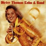 GOLD - PARTY AUSGABE Dieter Thomas Kuhn auf CD