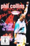 In Paris Live And Loose Phil Collins auf DVD