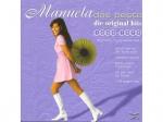 Manuela - Das Beste..Die Original Hits 63-72 [CD]