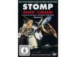 Stomp Out Loud [DVD]