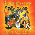 Greatest Hits-Das Beste Les Humphries Singers auf CD