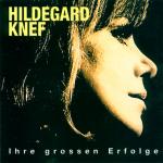 Ihre Grossen Erfolge Hildegard Knef auf CD