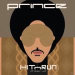 Hitnrun Phase Two Prince auf CD