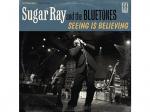 Sugar Ray & The Bluetones - Seeing Is Believing [CD]