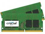 CRUCIAL KIT Notebook-Speichermodul 16 GB DDR4