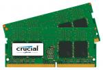 CRUCIAL CT2K8G4SFS824A, Notebook Arbeitsspeicher, 16 GB DDR4