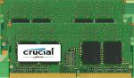 CRUCIAL CT2K8G4SFS8213, Notebook Arbeitsspeicher, 16 GB DDR4