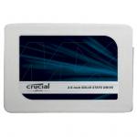 Crucial MX300 Interne SSD 6.35 cm (2.5 Zoll) 1 TB Retail CT1050MX300SSD1 SATA III