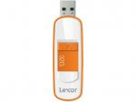 LEXAR JumpDrive S75 USB-Stick, Orange, 32 GB
