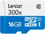 LEXAR LSDMI16GBB1EU300A 16 GB