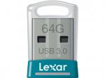 LEXAR JumpDrive S45 USB-Stick, Türkis, 64 GB