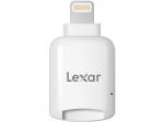 LEXAR Micro-SD Kartenleser für Lightning Anschluss