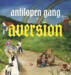 Aversion Antilopen Gang auf Vinyl
