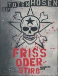 Die Toten Hosen - FRISS ODER STIRB - [DVD]