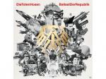 Die Toten Hosen - Ballast Der Republik [CD]