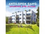 Antilopen Gang - Anarchie und Alltag + Bonusalbum Atombombe auf Deutschland (3LP+2CD)